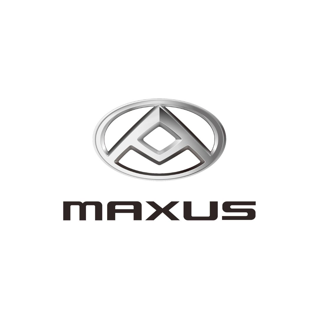 Maxus logo